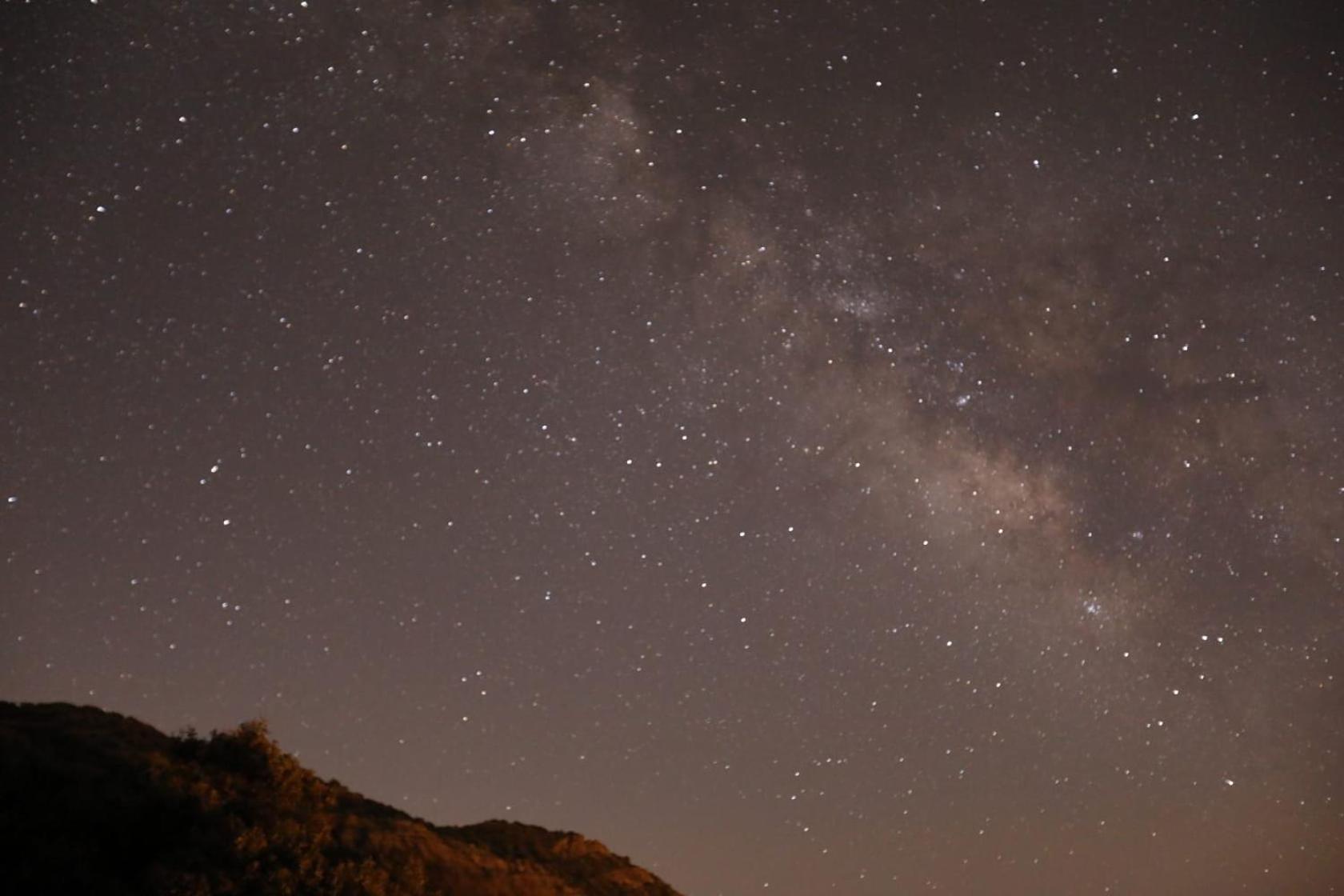 Hotel Rural Alfajia De Antonio Capileira Dış mekan fotoğraf